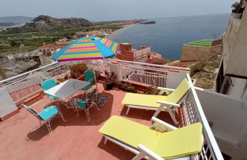 VILLA PANORAMA El Mediterráneo a tus pies. - Foto 1