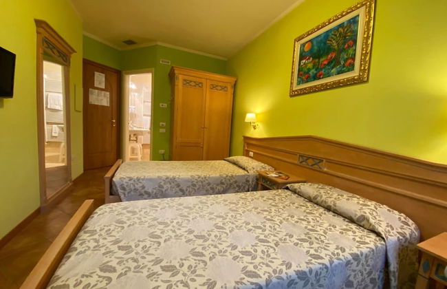 Cà Rocca Relais - Foto 18