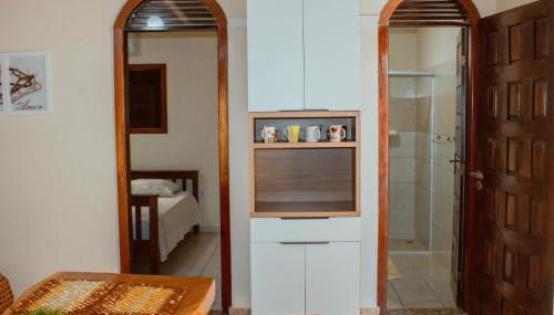 casa em Barra de Cunhaú-RN - Foto 5