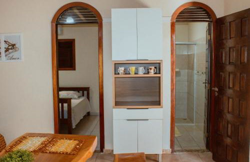 casa em Barra de Cunhaú-RN - Foto 5