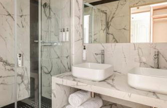 Merveil - Signature Suite - Marais - Archives II - Foto 21