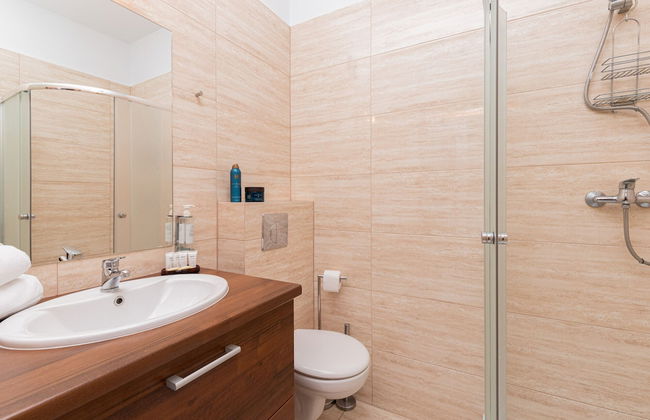 Seaside Willa 4 Pory Roku by Renters - Foto 34