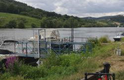 Ferienhaus am Fährkopf - Foto 29