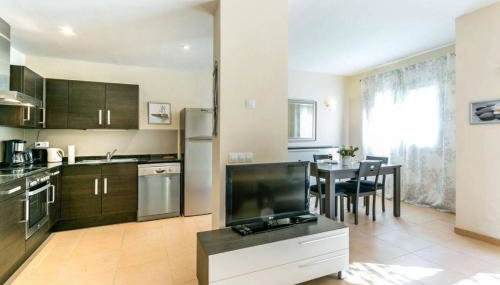 Apto Residence Club el Paraiso 10 - Foto 4