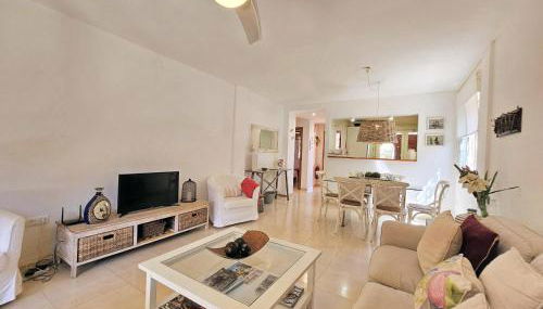 PARAISO ARONA I - Casa en Mar de Cristal La Manga - Foto 5