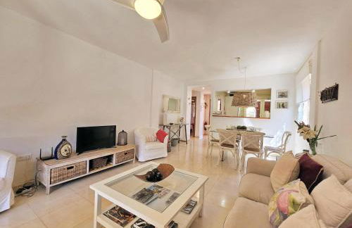 PARAISO ARONA I - Casa en Mar de Cristal La Manga - Foto 5