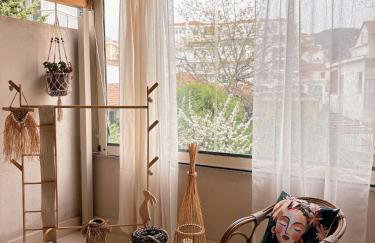 MARY'S HOUSE Roof Garden HUB - Foto 12