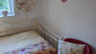 Ferienhaus Johanna & Ferienwohnung Thum - Foto 5