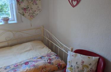 Ferienhaus Johanna & Ferienwohnung Thum - Foto 5