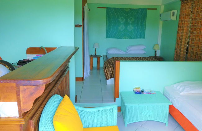 Tobago Hibiscus Villas and Apartments - Foto 23