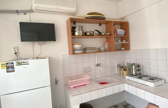 Sedef Pansiyon Apart Otel Sarkoy - Foto 11