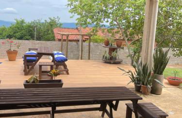 Casa aconchegante e espaçosa - Photo 7