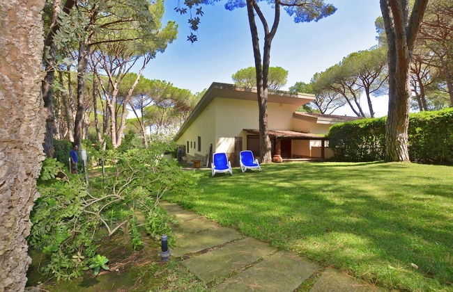 Villetta Il Pino - Foto 24