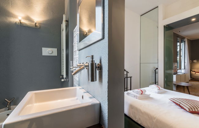 At home Heart of Milan - Porta Venezia - Foto 4