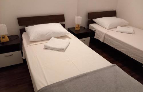 Apartmani Frkic - Photo 14