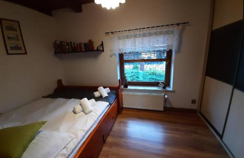 Zielona Mila Dom Wakacyjny - Foto 16