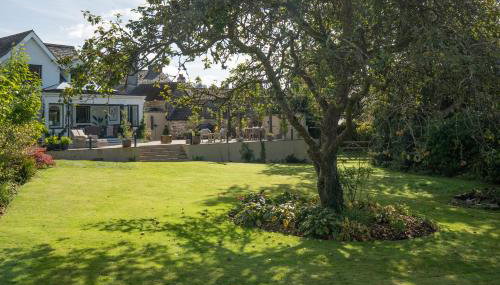 Trelawney - Foto 5, Garden