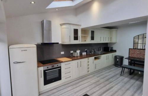 St Albans Stylish Suite With Kitchenette - Foto 62