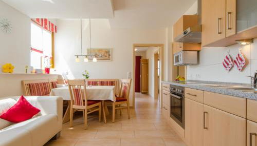 Panorama Ferienwohnungen Thiem - Foto 2