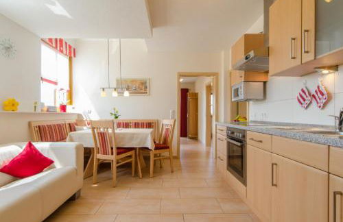 Panorama Ferienwohnungen Thiem - Foto 2