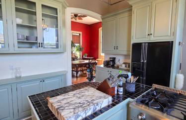 Charming Unique Themed Victorian Elegance - Foto 16