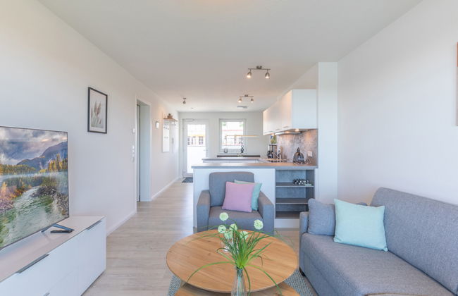 Die Komfortzone - Foto 2