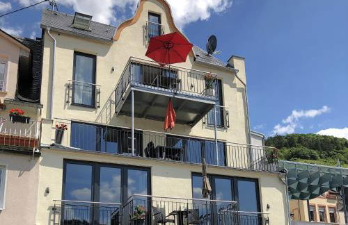 Ferienhaus Moselpromenade - Foto 4