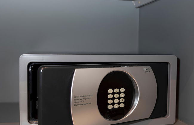 Unique Luxury Central Flat - Foto 24