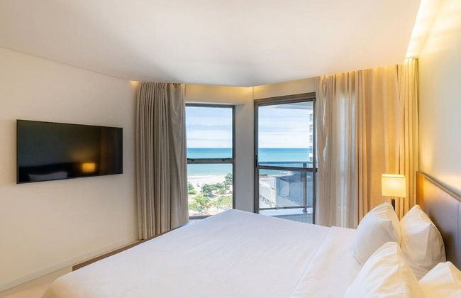 HY Beach Flats - International - Foto 43