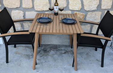 Cosy appartment with access to garden, parking and direct line to Eiffel tower - Foto 11