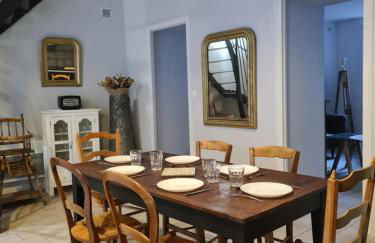 Logis Philiberte 3 chambres centre bourg des Epesses à 5min du Puy du Fou - Foto 6