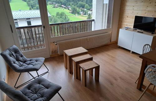 T3 avec vue montagne - Foto 26