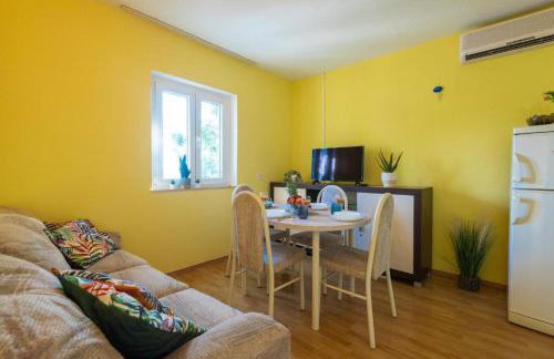Diamond Sea - Vacation House with Private Parking and a Big Terrace over the Sea - Photo 6