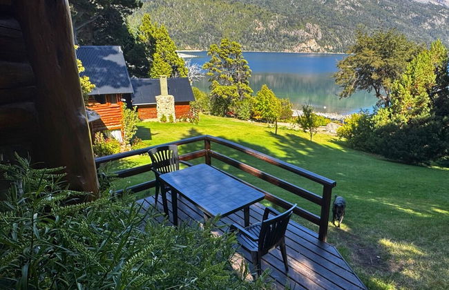 Villa Labrador Bariloche - Foto 74