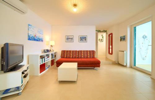 Apartments Six - Photo 97