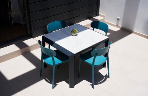 Eden Rentals Luxury La Bicuda de Abades with pool - Foto 31