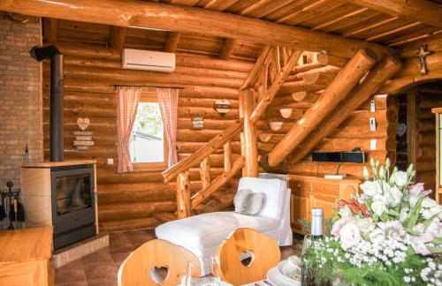 Cabin Noah - Foto 11