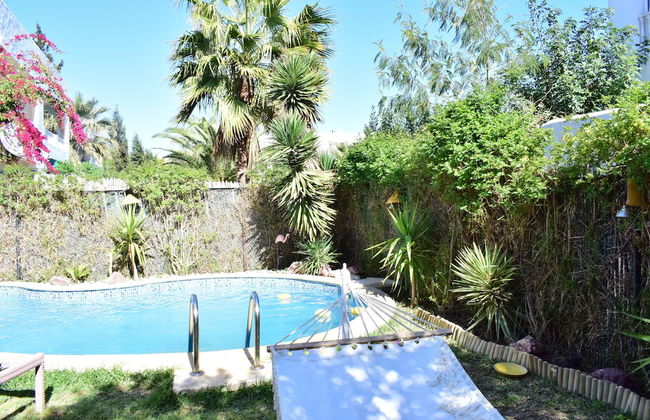 Maison de Luxe Pour Toute la Famille - Foto 24