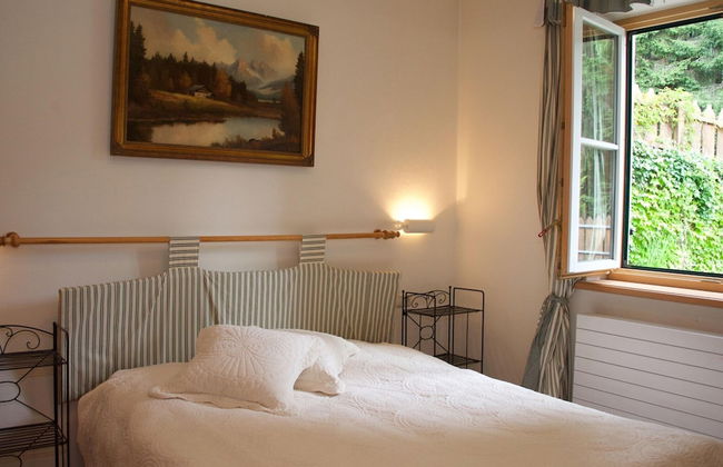 Chalet in Reith Near Ski Slopes - Foto 3