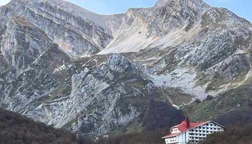 Appartamento Superior Condominio Orso Bianco, parquet, Wi-Fi - Foto 4