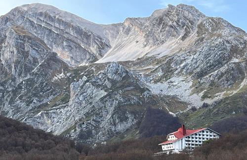 Appartamento Superior Condominio Orso Bianco, parquet, Wi-Fi - Foto 4