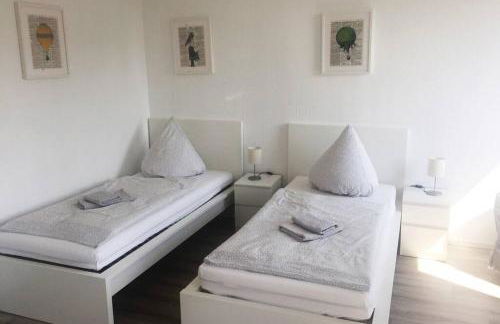 Komplett ausgestattetes Apartment in Dormagen - Foto 4