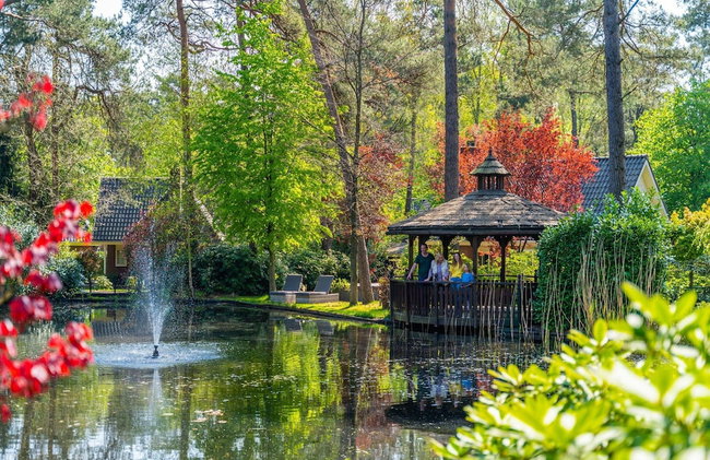 Holiday Home Suitable for Disabled People - Foto 36