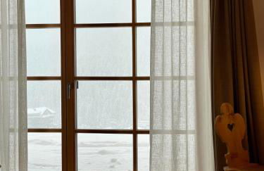 Surrounded by green - Luxury Chalet at the foot of the Dolomites - Foto 18