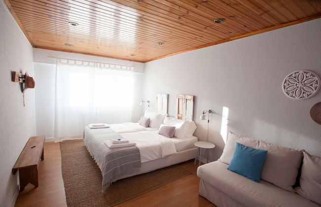 Lisbon Country Villa - Foto 48