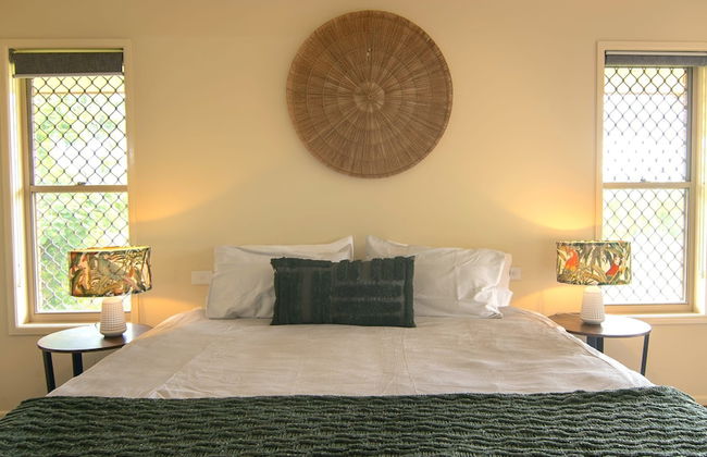 The Old Sugar Mill Country Escape in Paradise - Foto 35