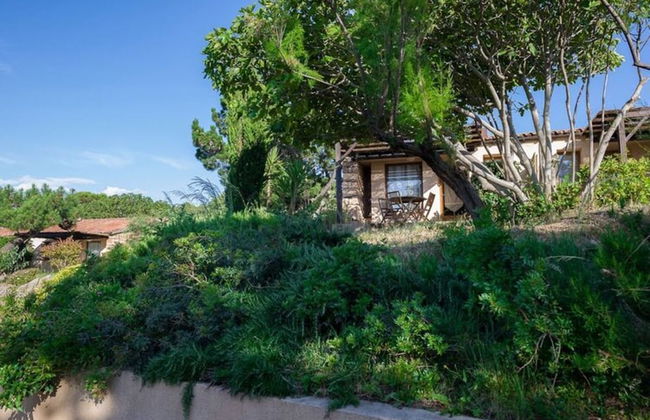 Apartment in Serra-di-ferro Near Cupabia Beach - Photo 13