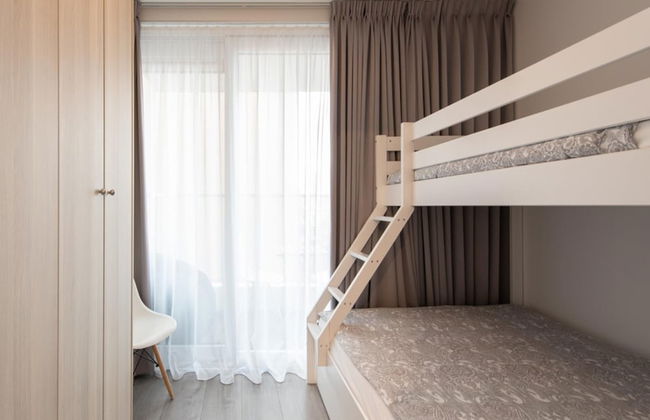 Modern Apartment in Ostend - Photo 2