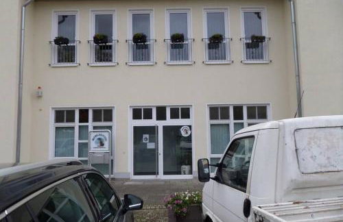 Apartment Am Kurpark - Foto 11