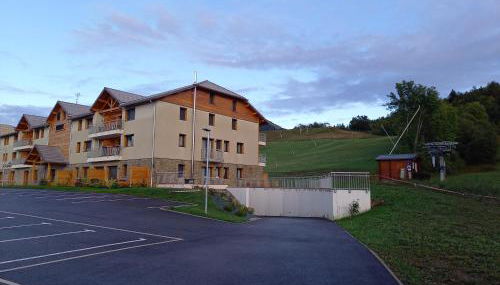 Appartement Les Vallons au pied des pistes - Foto 4